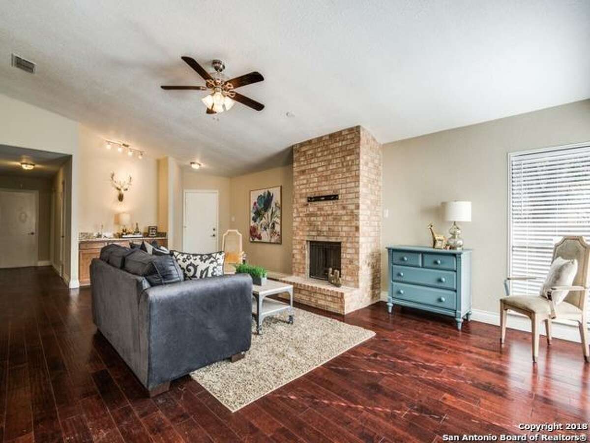 15 homes for sale in San Antonio's hottest neighborhoods of 2018