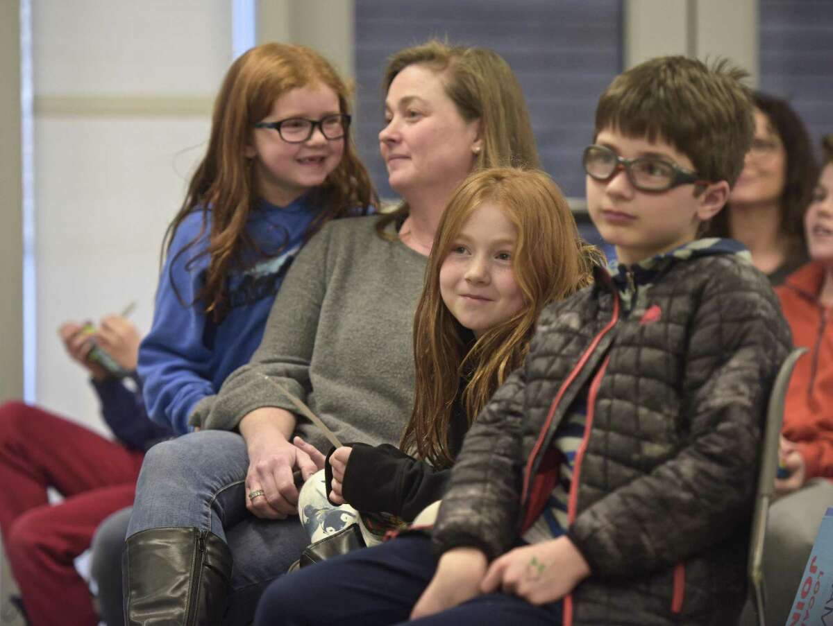 Team Tucker Ridgefield luge athlete home