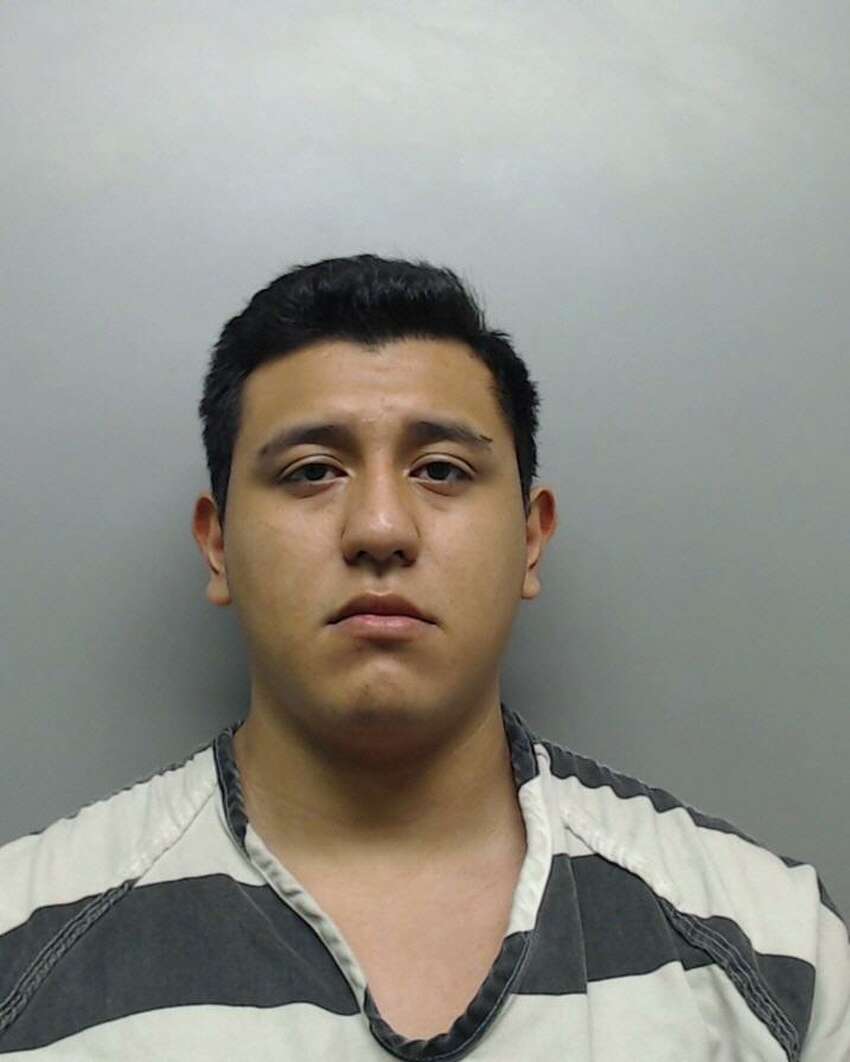 Laredo Police Arrest Man Accused Of Sexually Assaulting 5 Year Old Girl Free Download Nude 3688