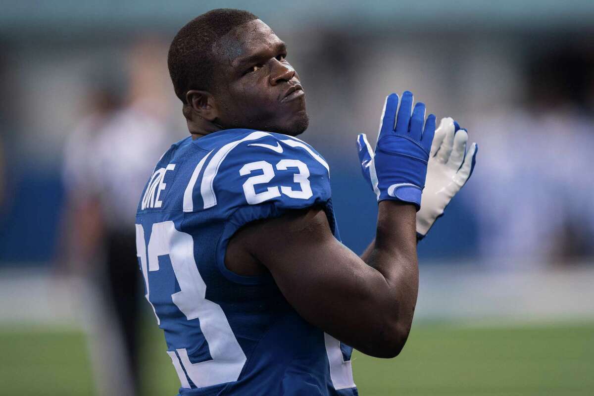 frank gore mcfarlane