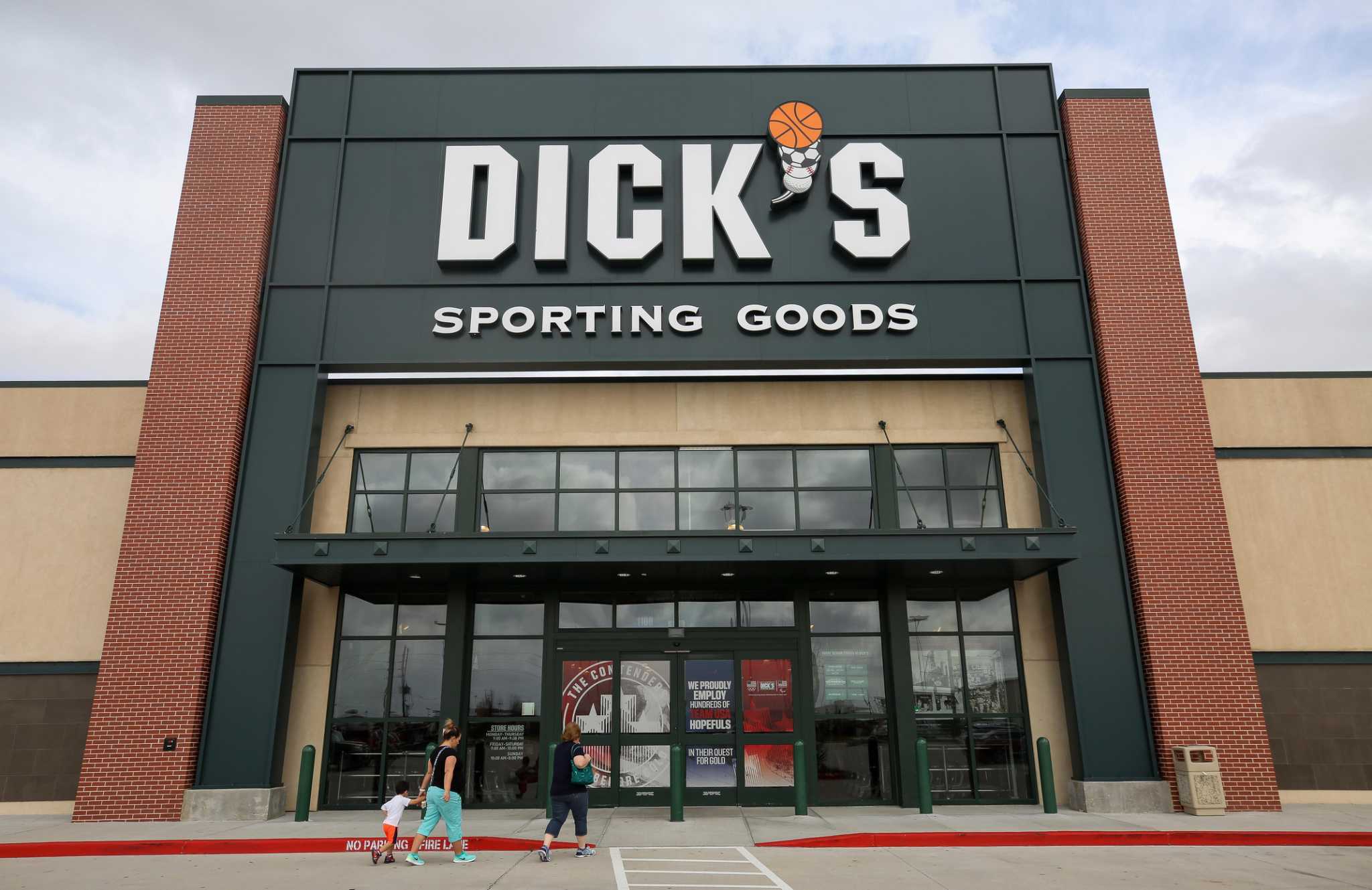 Sporting Goods Store In Texas at Peggy Khalil blog