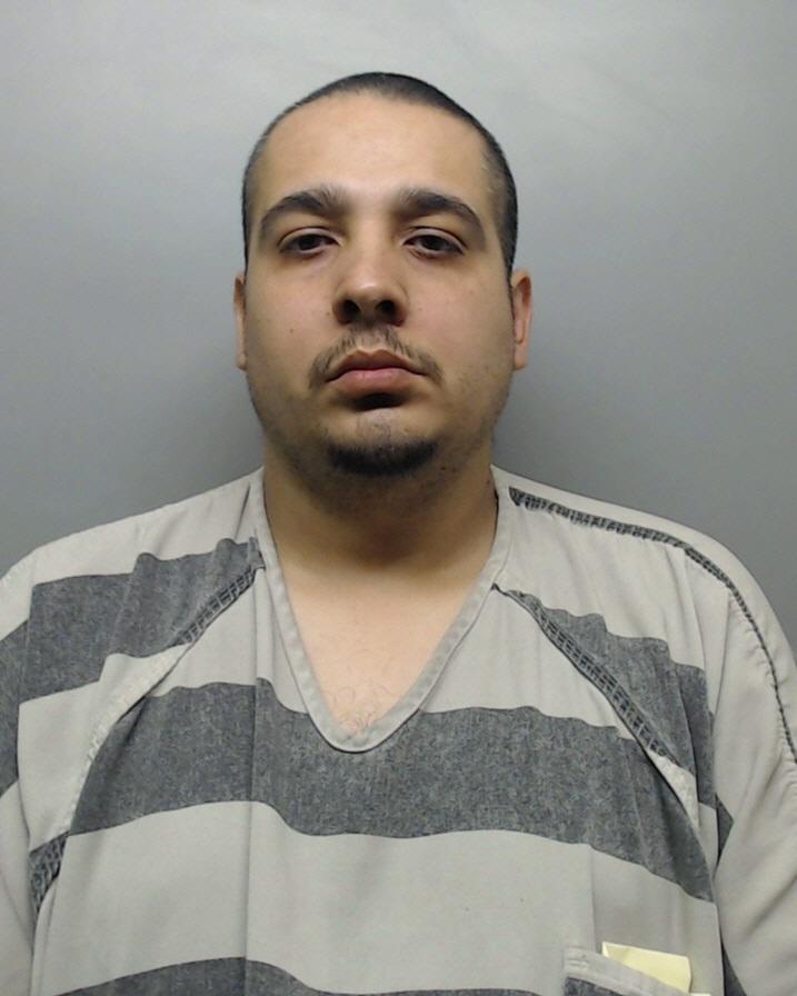 Laredo man accused of molesting boy
