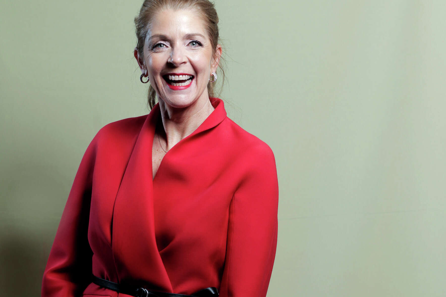 Paige Fertitta Best Dressed Hall Of Fame 2018