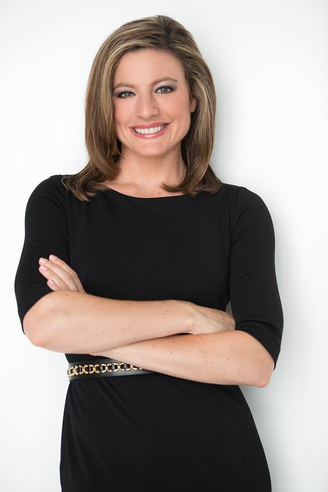 Anne McCloy resigns from CBS6 Albany - Vimarsana News