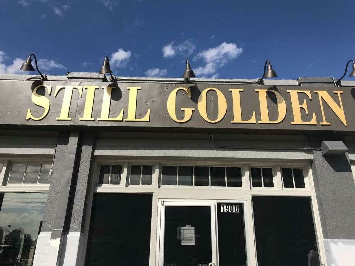 Still Golden is holding it’s grand-opening party on Monday at the corner of Broadway and Grayson at 4 p.m..