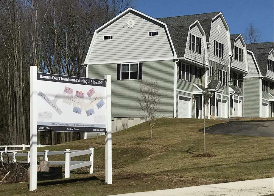 Barnum Court rises within walking distance of downtown Bethel NewsTimes