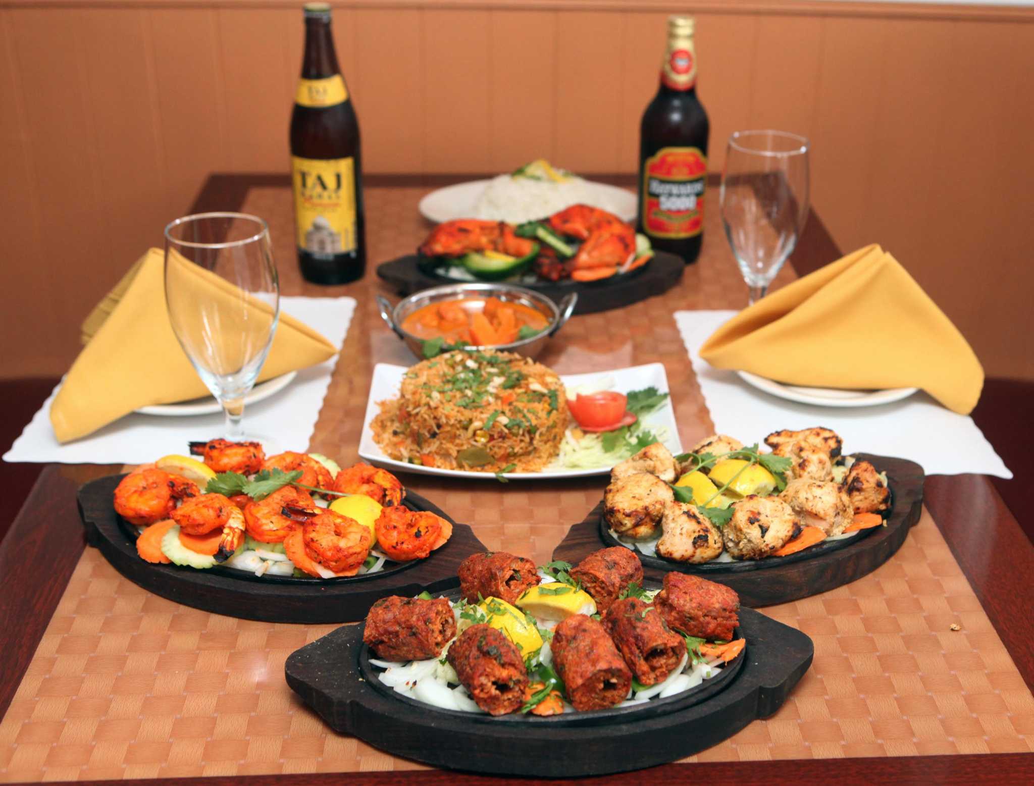 Consistency is king at Baingan Indian restaurant in Shelton
