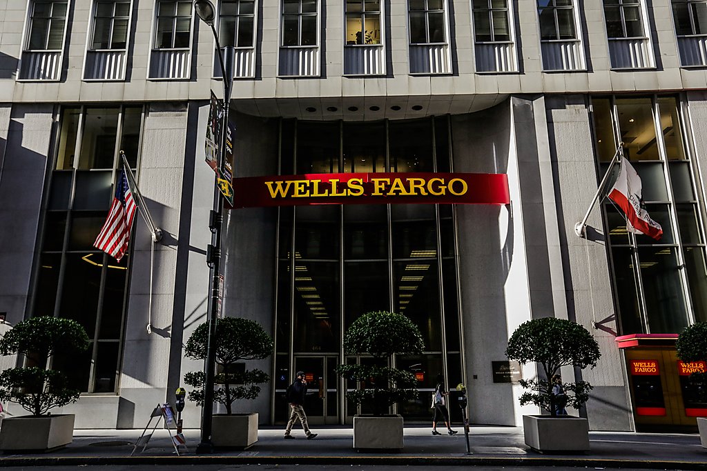 Wells Fargo sued for discrimination by DACA migrant who was denied auto