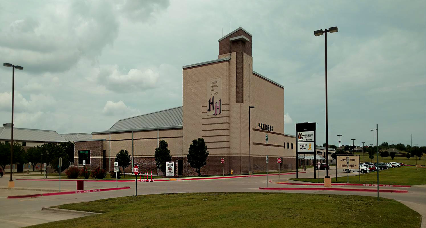 Texas school district sees second arrest for terroristic threat from