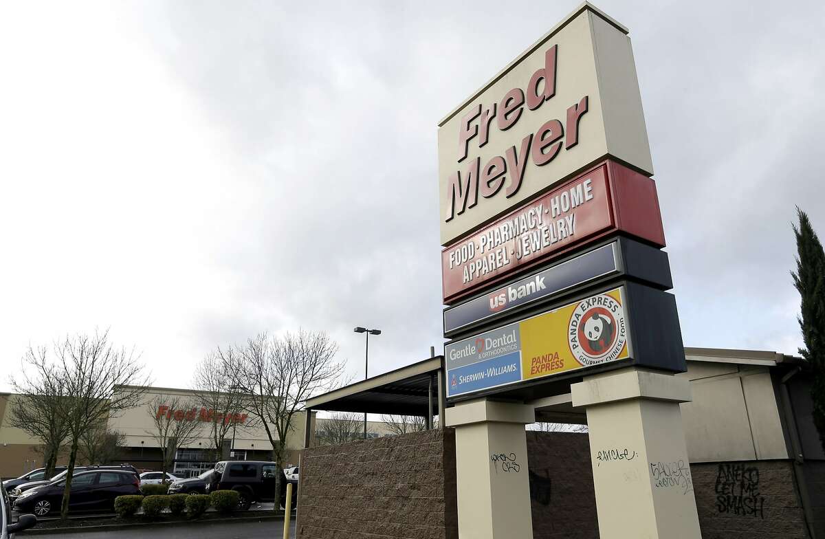 Fred meyer jewelry on sale store near me