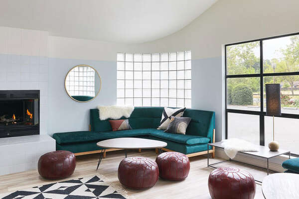 10 Modern Motor Lodges Worth A Stay Houstonchronicle Com