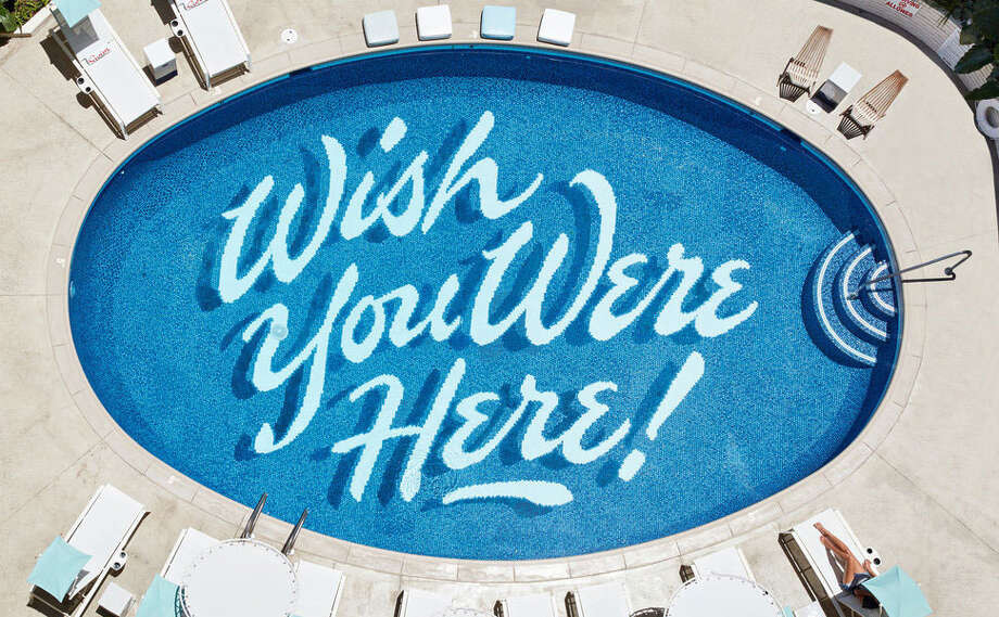 photo: courtesy of the surfjack hotel & swim club