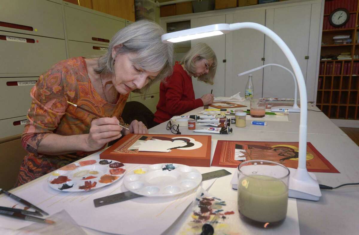iconographer class