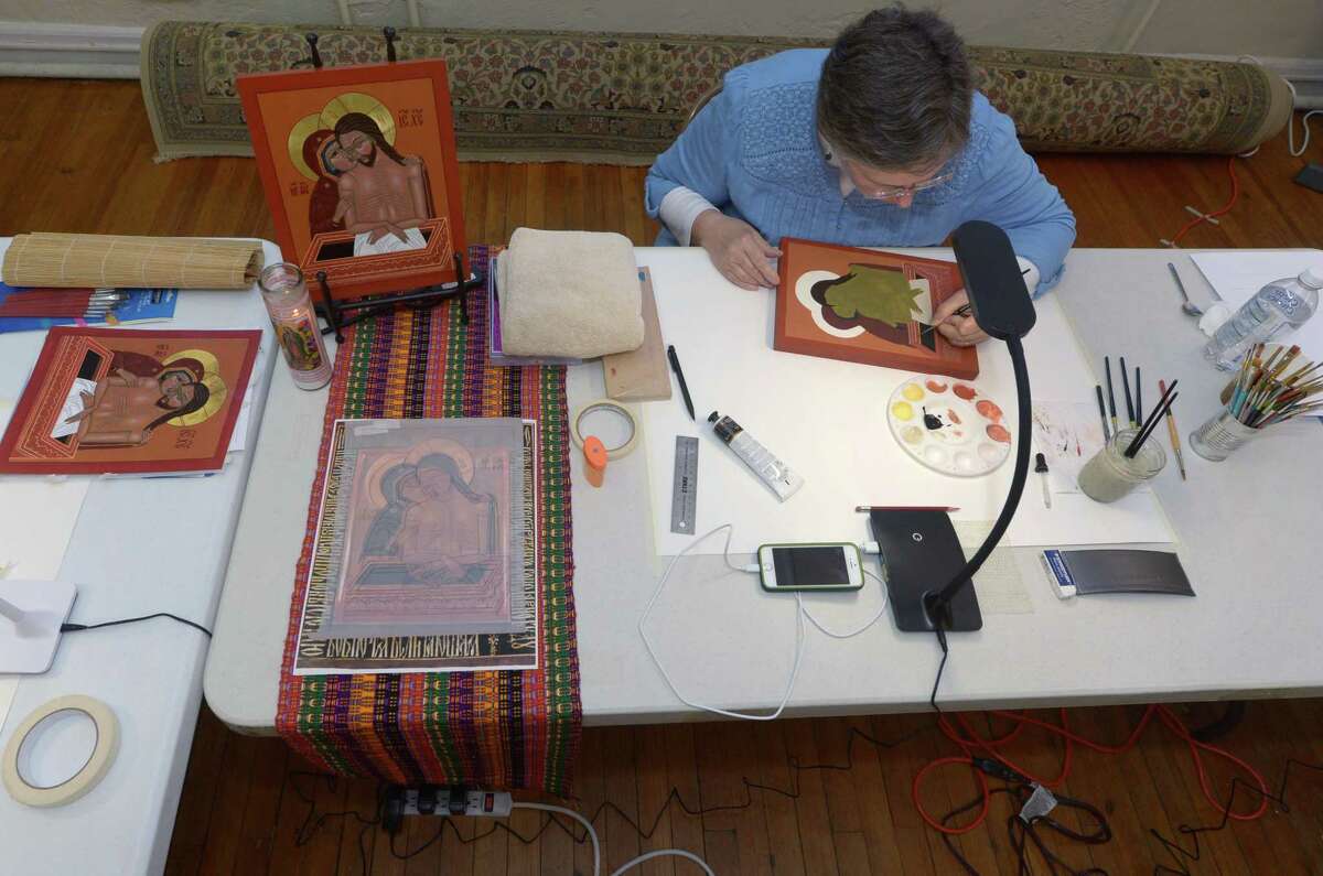 iconographer class iconographer class