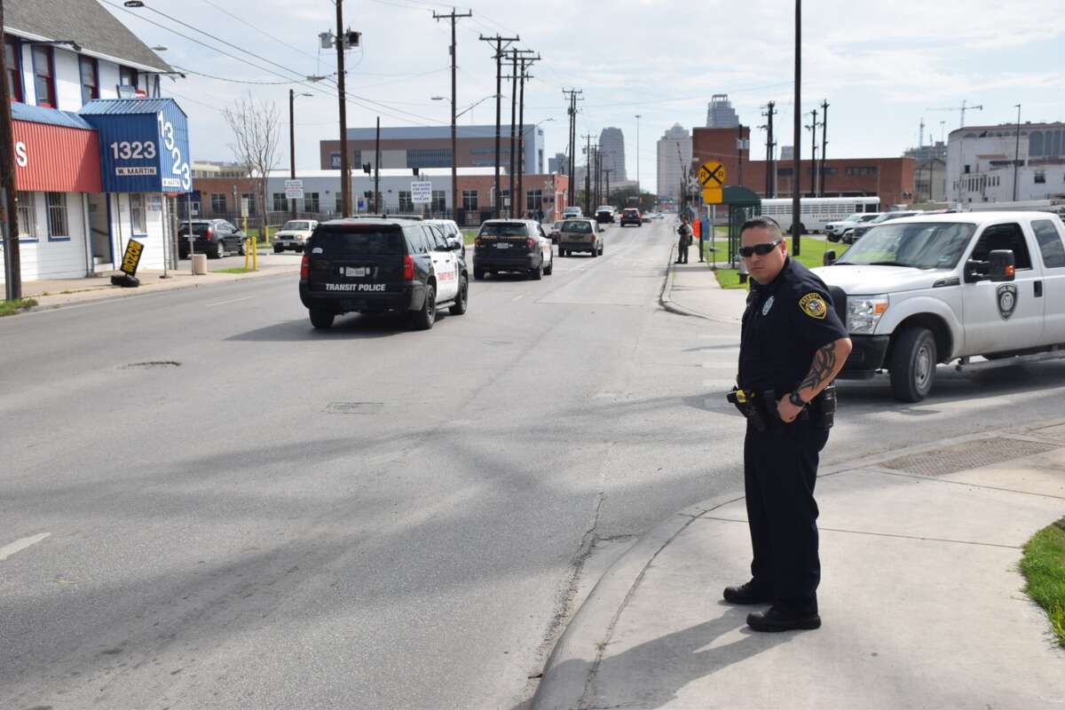 3 Murder Suspects Who Escaped Bexar County Jail Captured At San Antonio ...