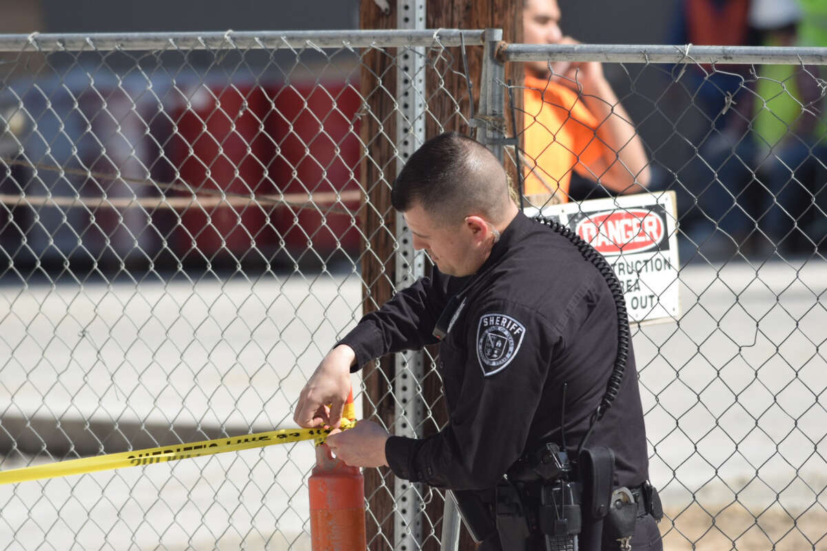 Bexar County Jail Administrator Announces Retirement Amid Woes At The Facility