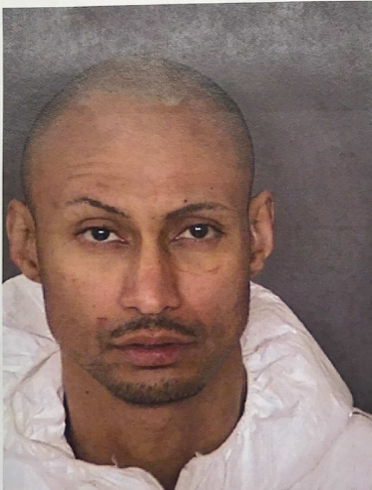 Inside The Dramatic Arrest Of Escaped Inmate In Citrus County - izgbzxb