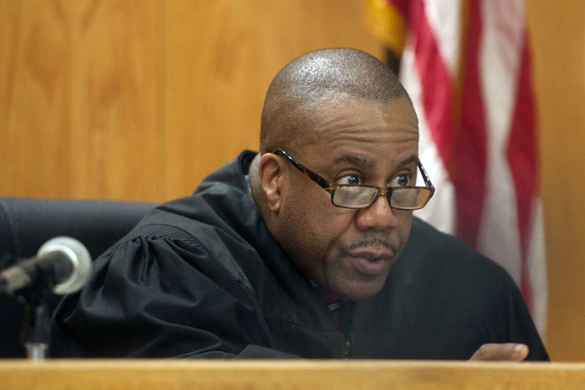 Judge Reed Connecticut Gospel singer convicted of fleecing Trumbull man