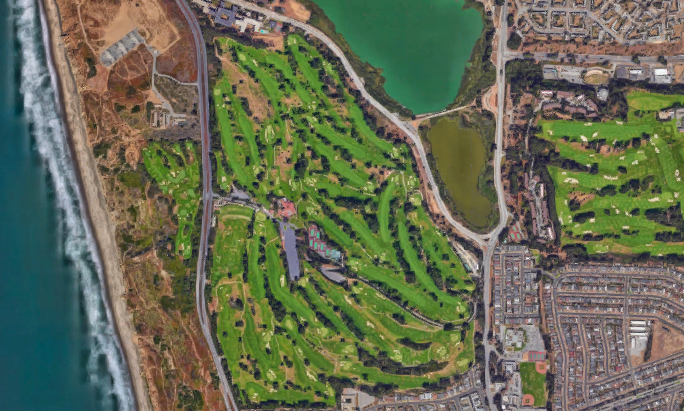 U.S. Women's Open taking place next weekend at Olympic Club - Vimarsana News