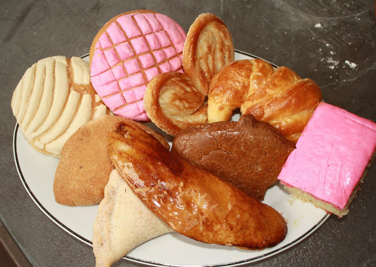 TOP 10 BEST Pan Dulce Recommended by Yelpers near Live Oak, TX