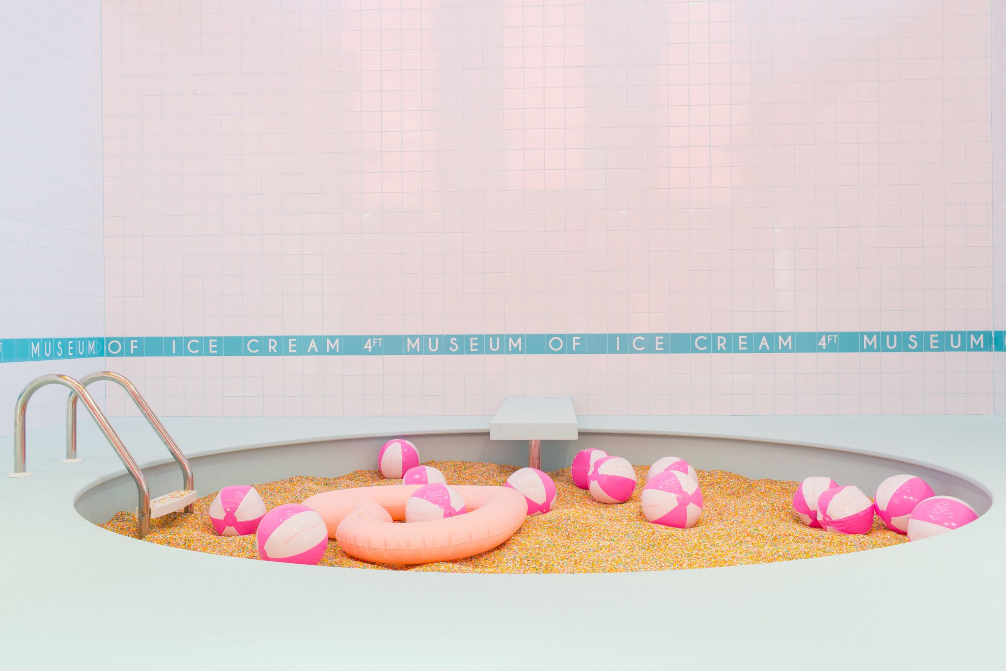 The Museum of Ice Cream extends SF stay and will debut two ...