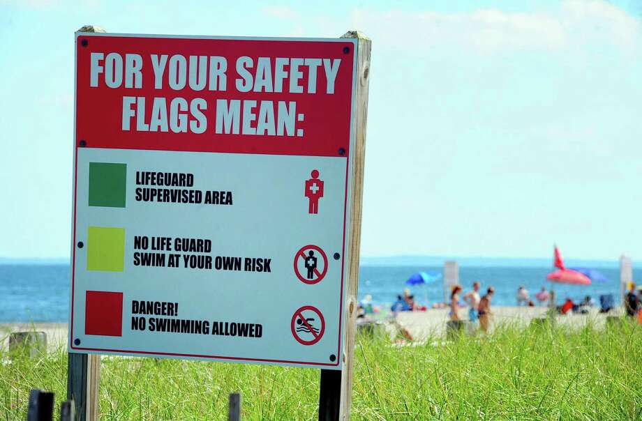 Ord Lawmakers Want Silver Sands Upgrade Stopped Connecticut Post Silver Sands State Park In Ord Conn On Thursday Aug 4