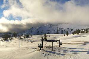 Man dies after losing control on steep Alpine Meadows ski slope