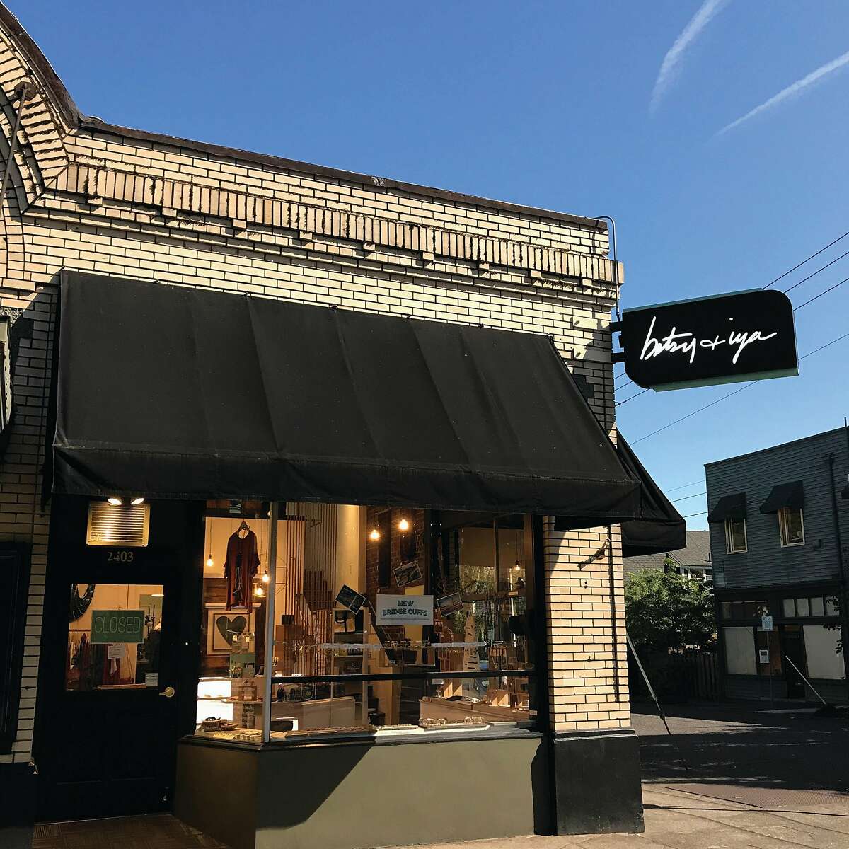 One Day, One Place: Portland through its indie ethos