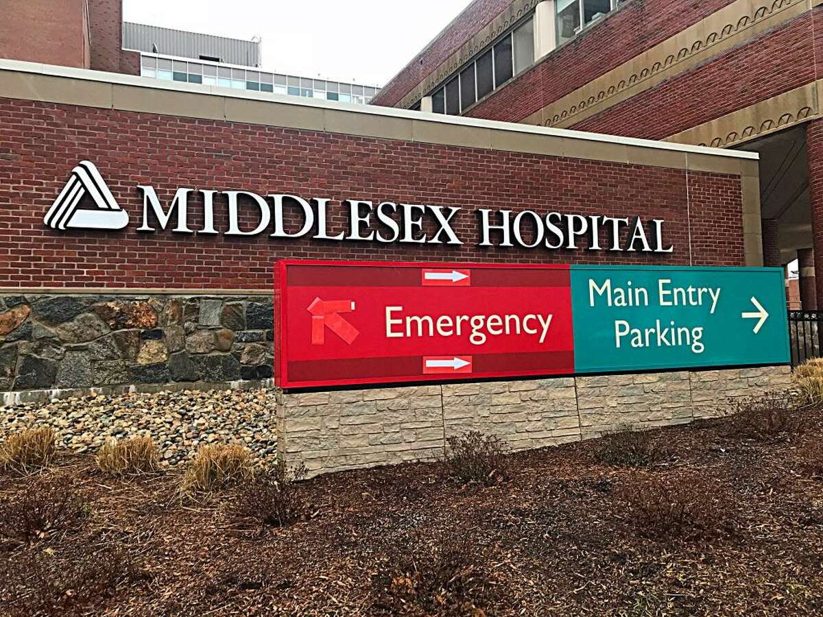 Middlesex Hospital earns ‘Leader in LGBTQ Healthcare Equality’ designation