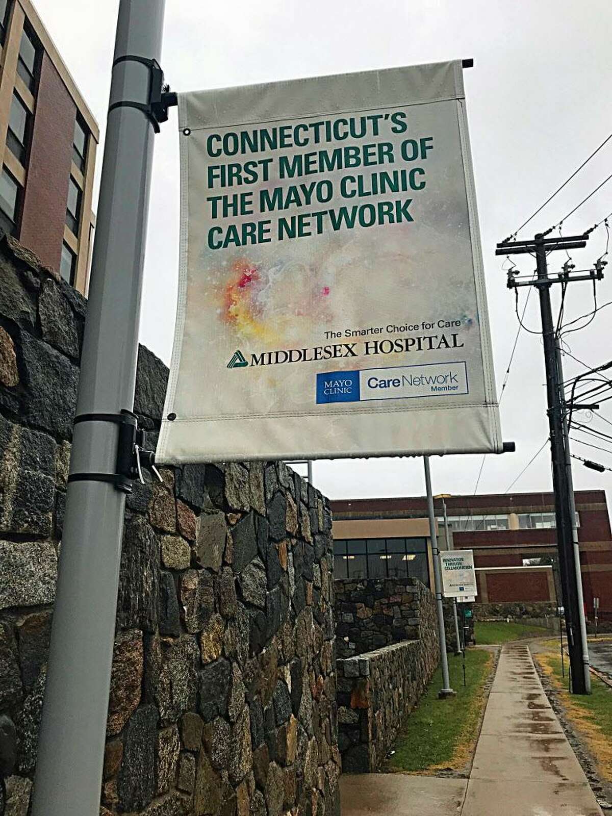 Middlesex Hospital ER reopening 9 days after man crashed into facility