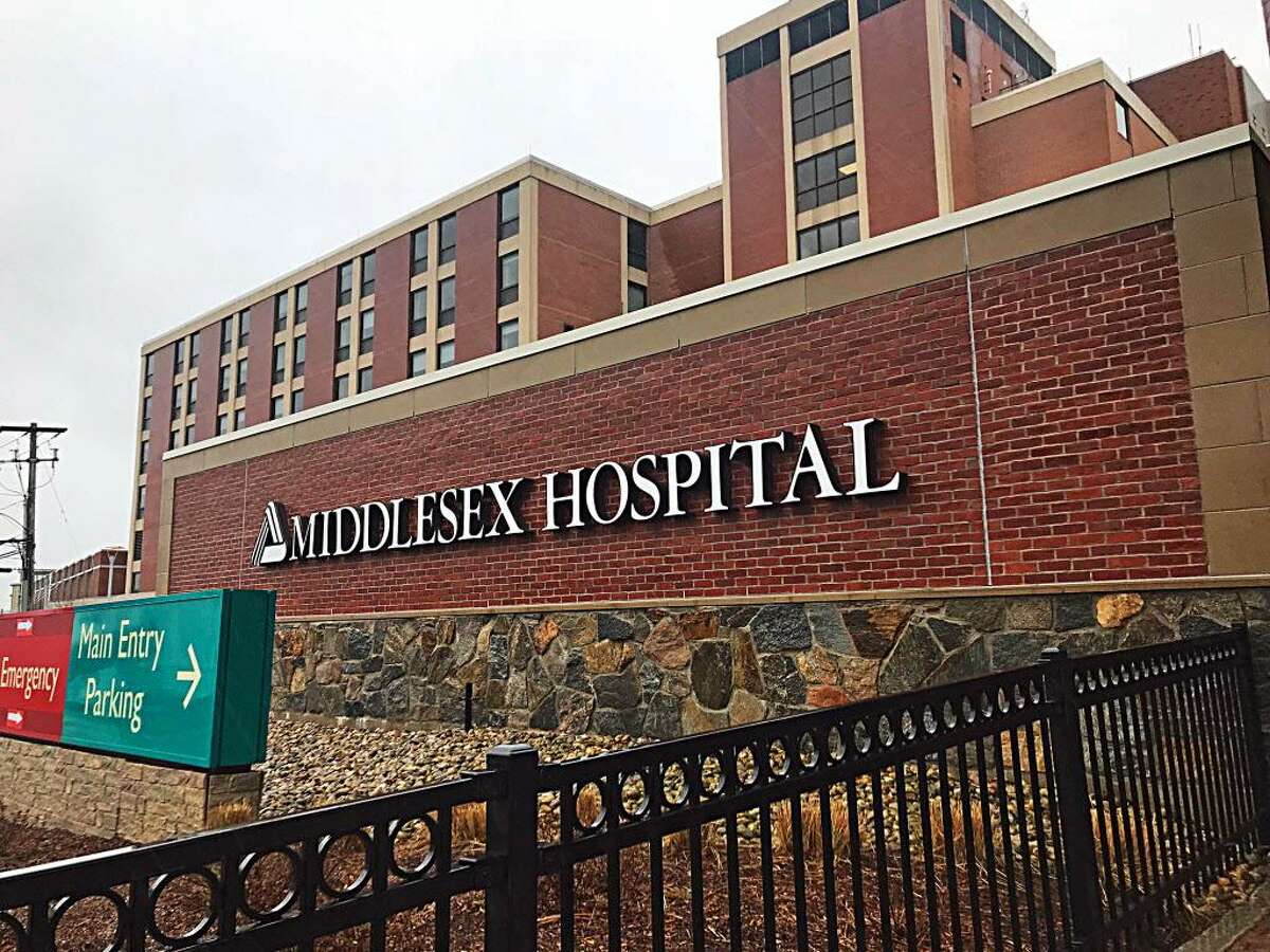 Middlesex Hospital Earns ‘leader In Lgbtq Healthcare Equality Designation