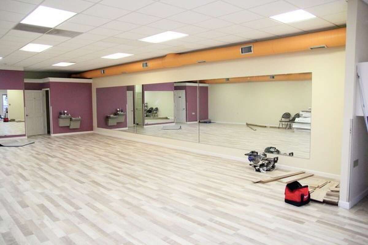 A new way to express yourself in Bad Axe