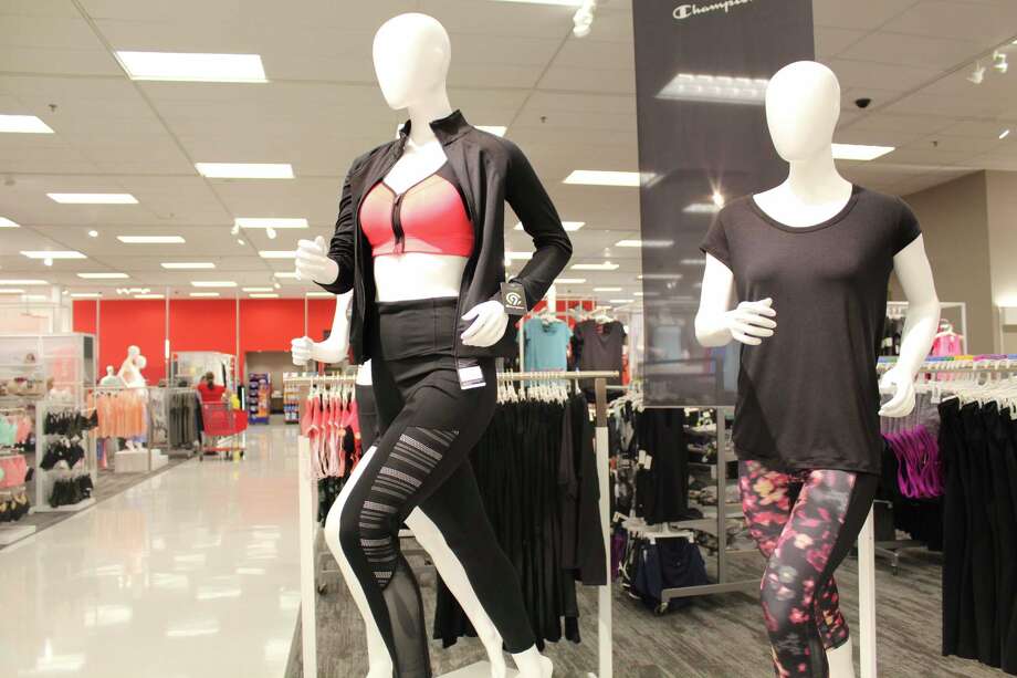 Target reopens as 'next gen' store after Harvey Houston Chronicle