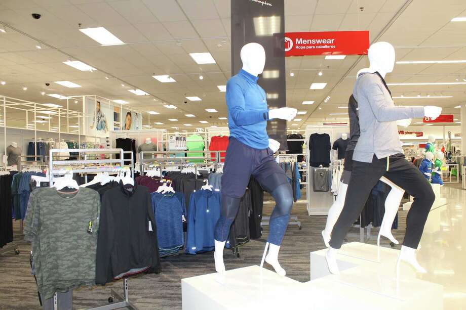 Target reopens as 'next gen' store after Harvey Houston Chronicle