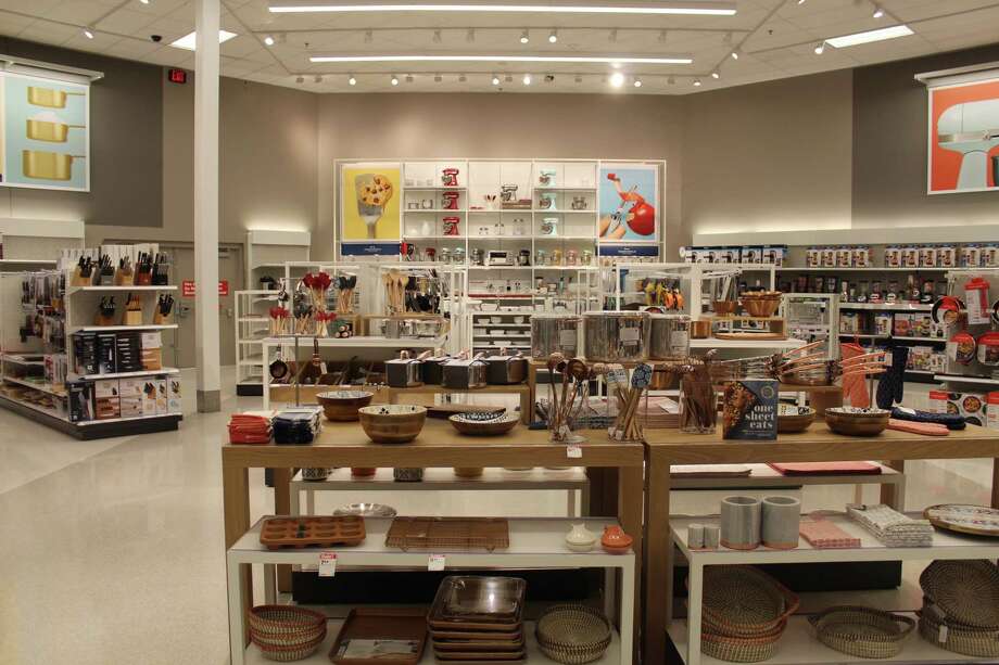 Target reopens as 'next gen' store after Harvey Houston Chronicle