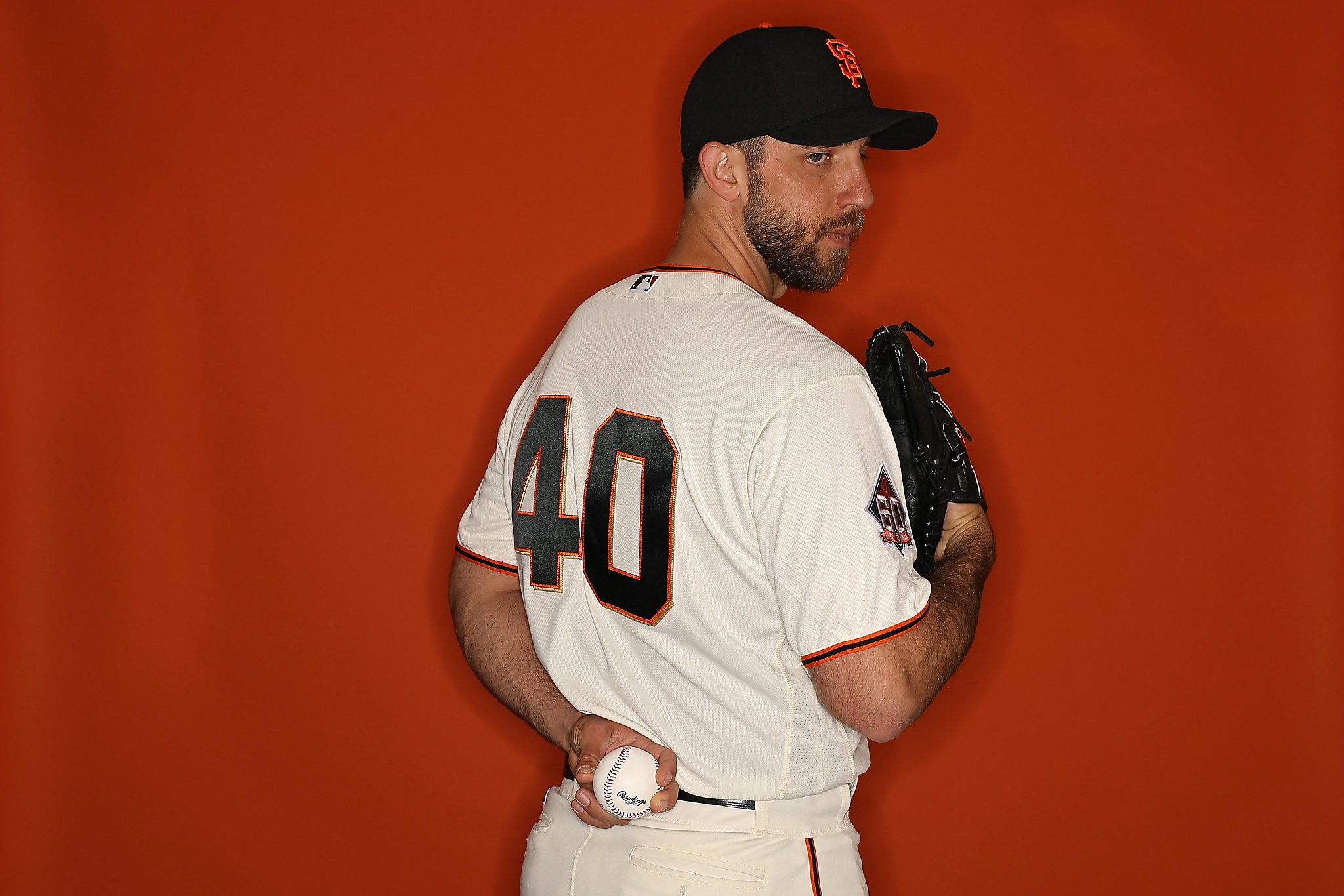 Madison Bumgarner's Broken Hand Could Ruin the Giants' Season - The Ringer