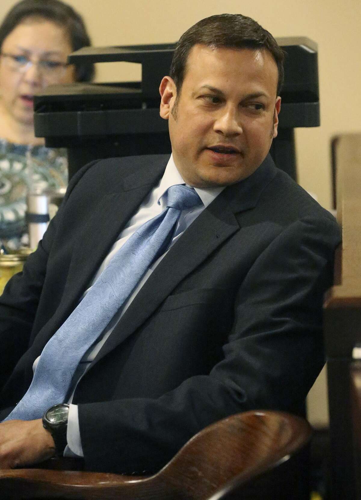 ExSan Antonio attorney accused in sex crimes case is indicted again