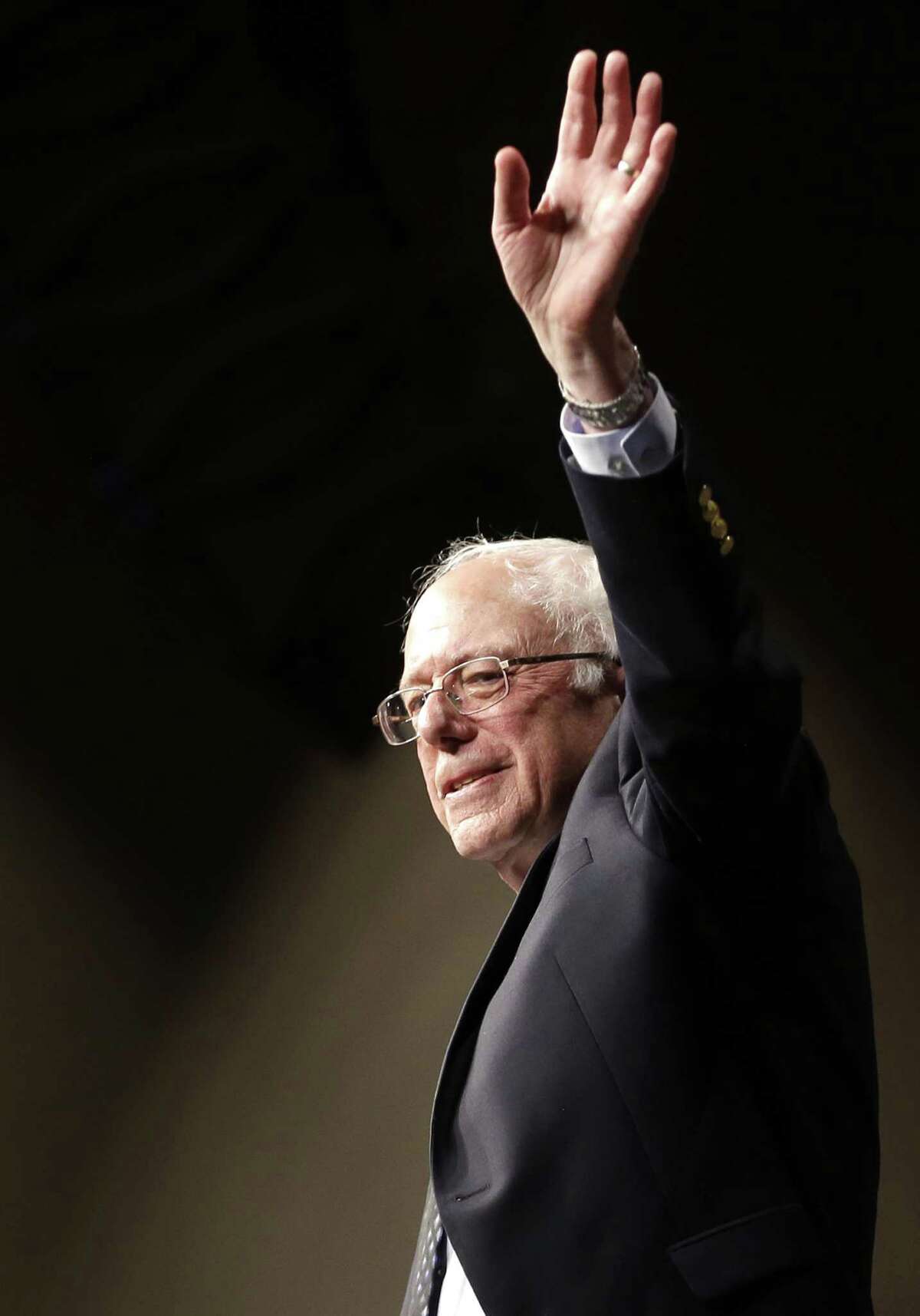 Vermont Sen. and former Democratic presidential candidate Bernie Sanders will join the populist group Our Revolution Texas for a speaking event at Trinity University next Friday.