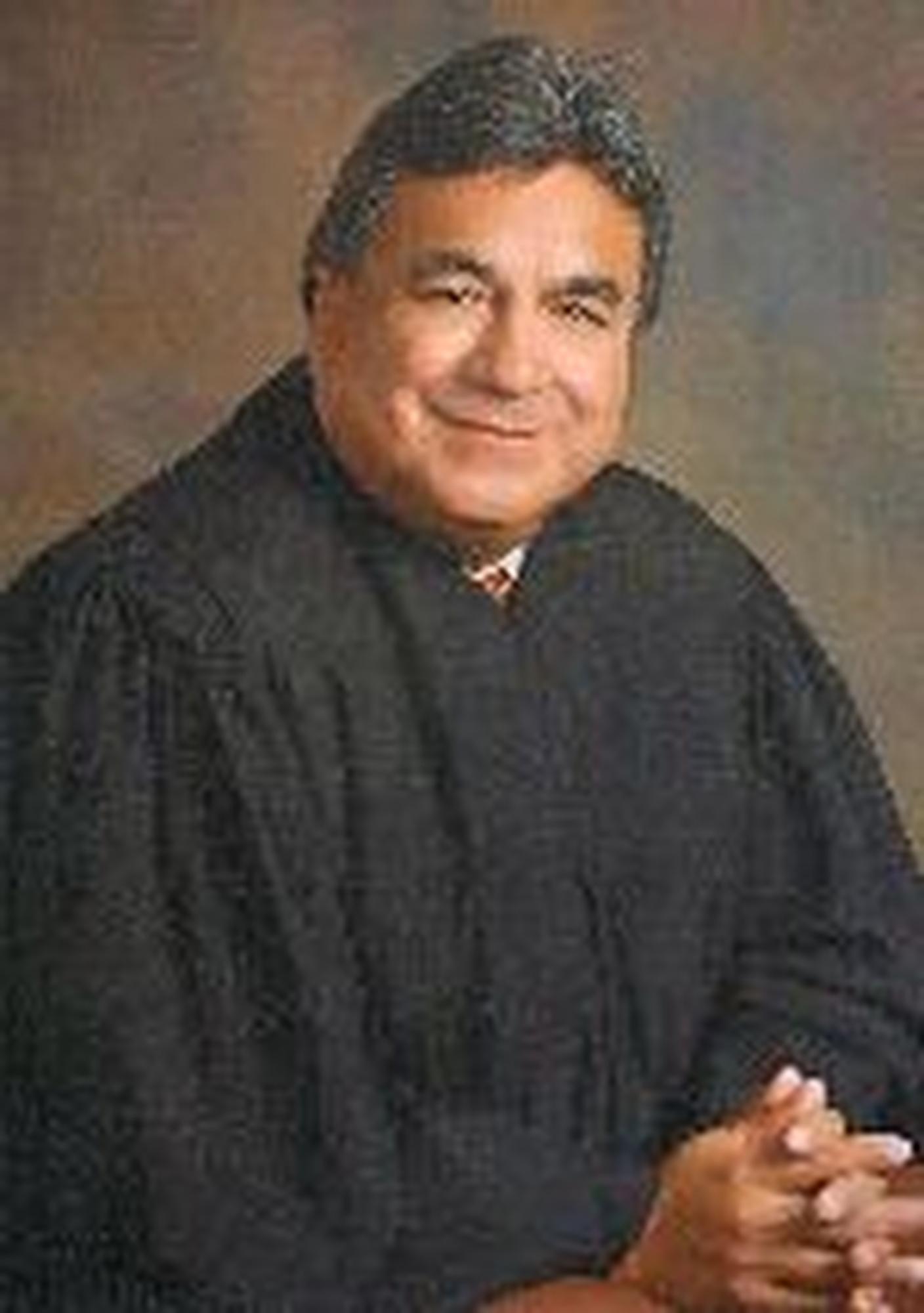 State Commission on Judicial Conduct suspends Rio Grande Valley judge
