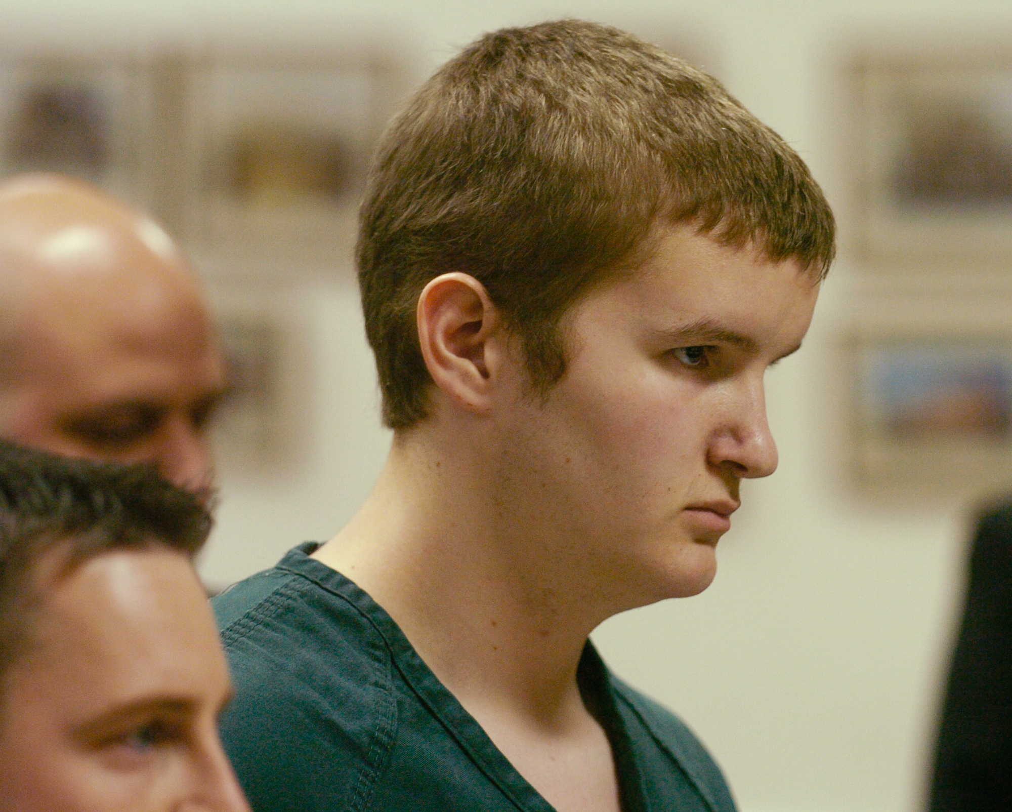 Denied parole, Columbia High shooter released under a special program - Vimarsana News
