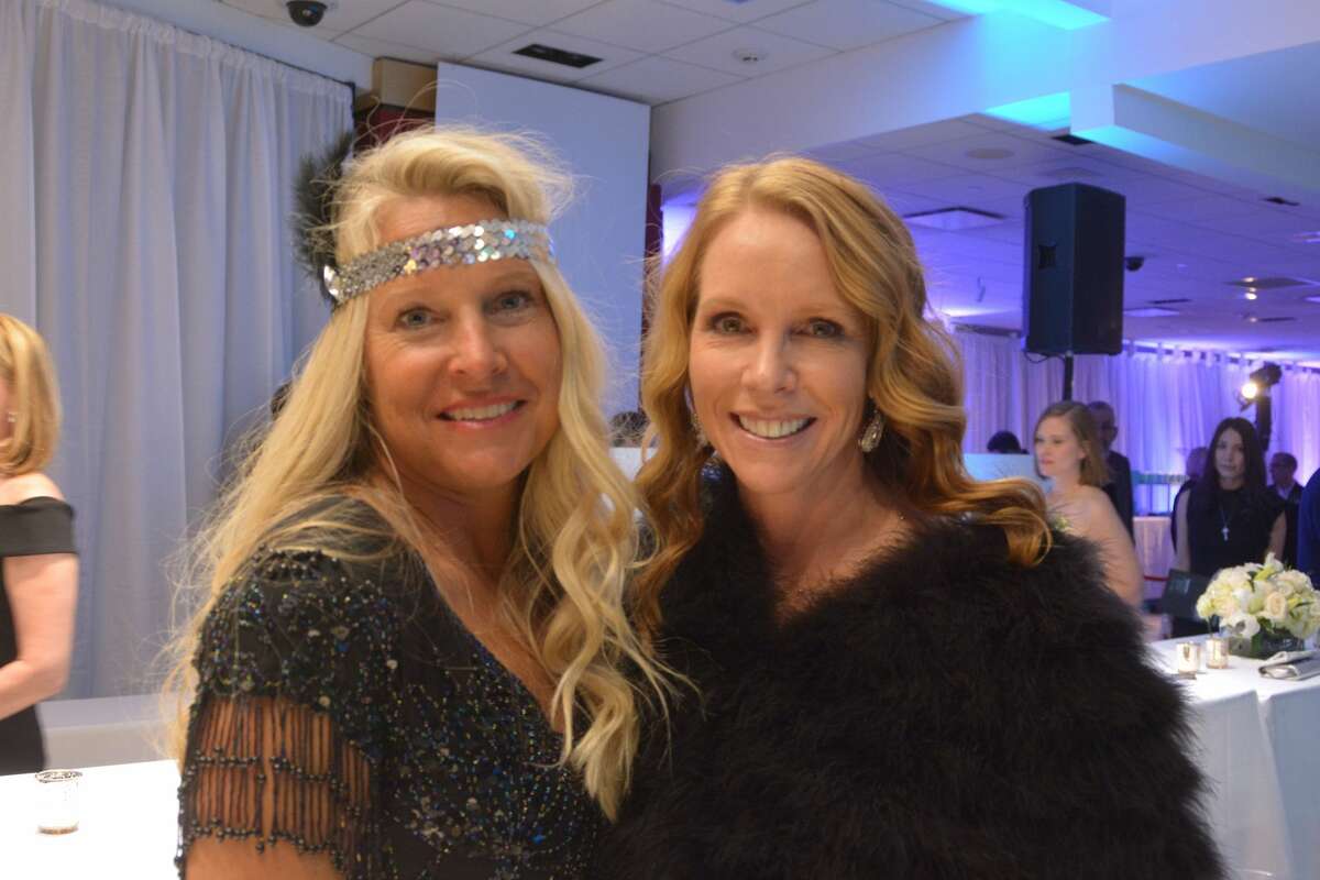 Near and Far Aid held its annual gala, A Grand Affair, on March 2, 2018 at Mitchells in Westport. Guests of the roaring 20s themed benefit enjoyed live jazz, dinner, a silent auction, a fashion show and a late-night speakeasy. Near and Far Aid aims to eliminate poverty in Fairfield County. Were you SEEN?