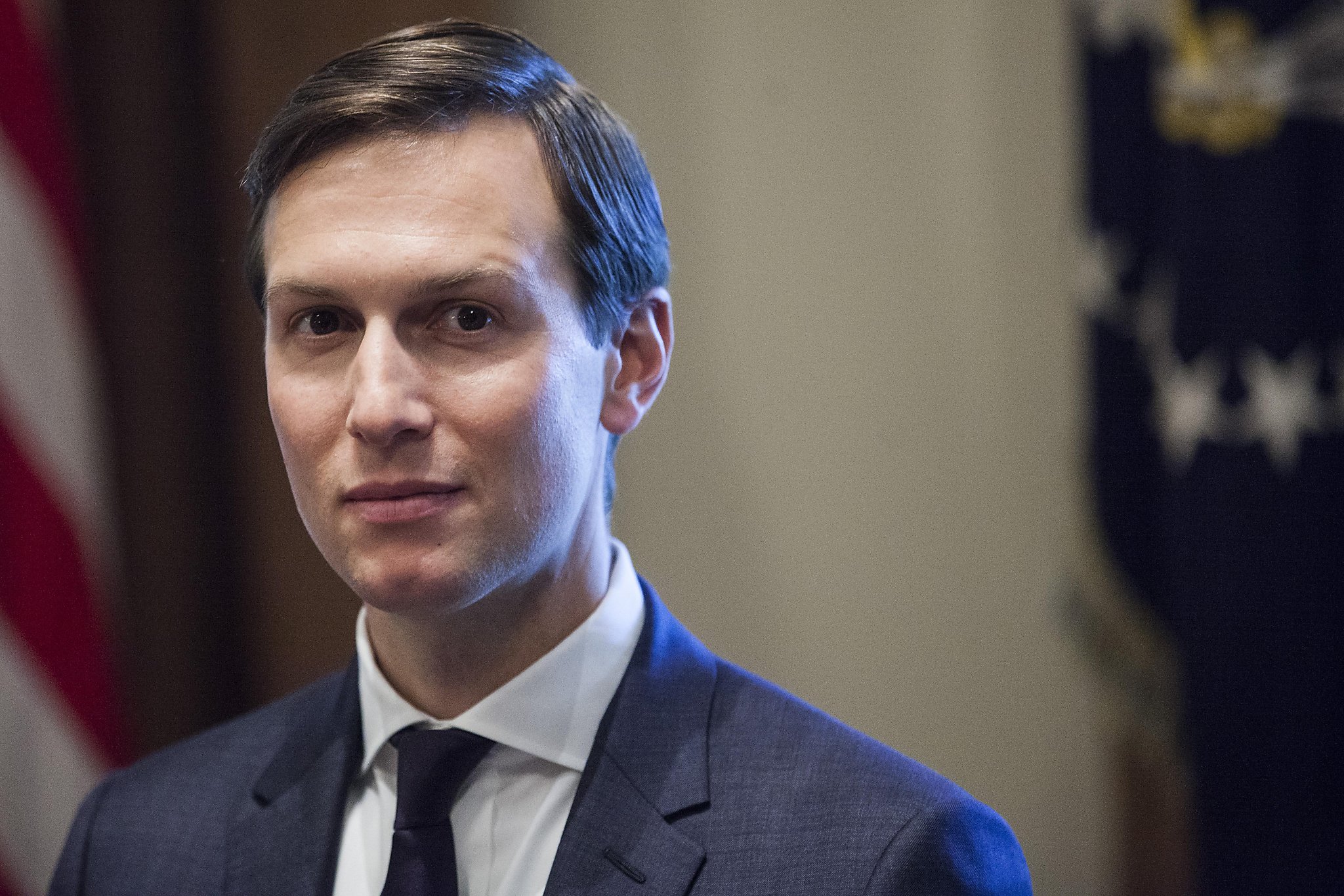 the-unconscionable-conflicts-of-jared-kushner