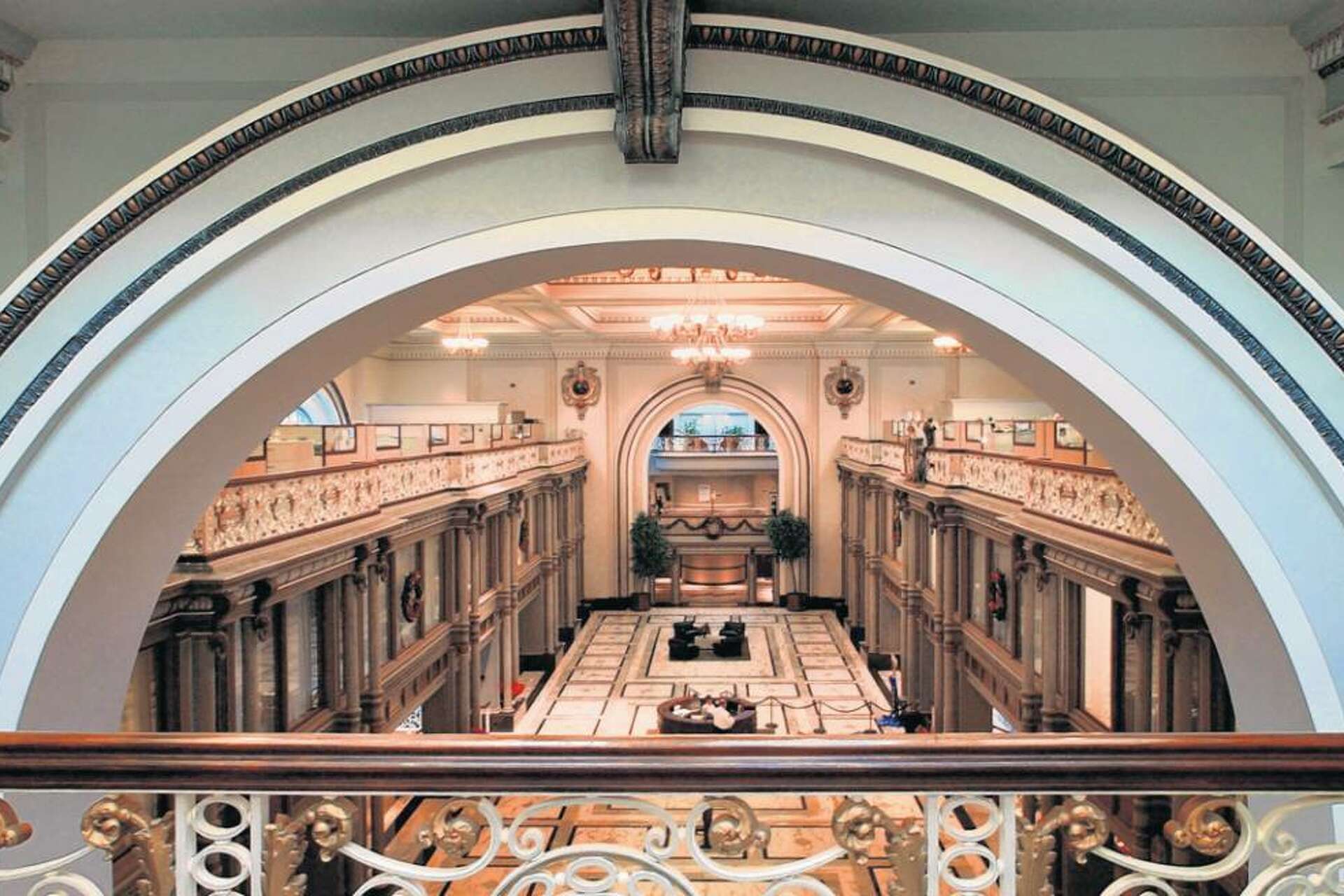 Glorious, gorgeous and soon to be empty