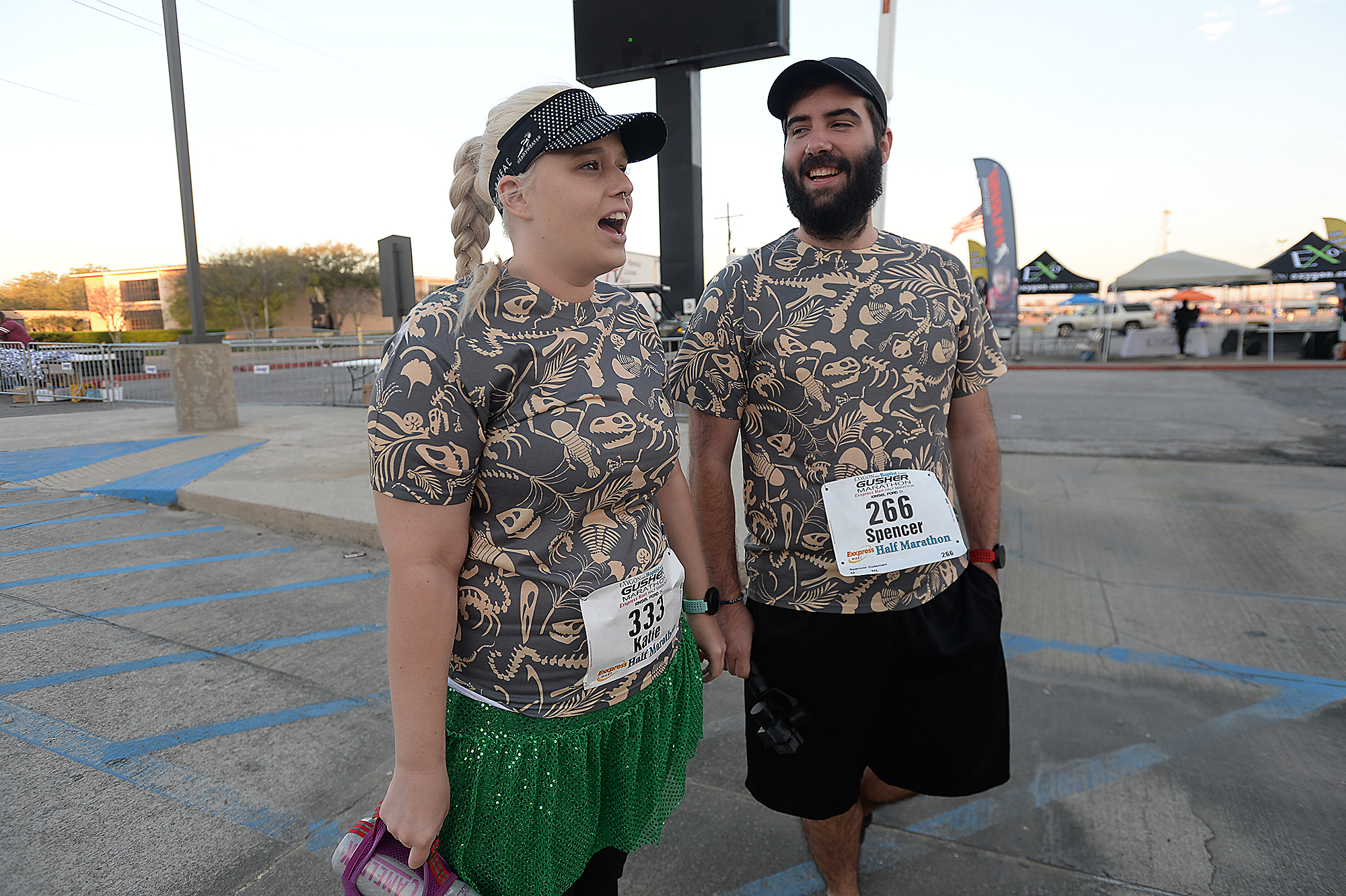 Financial woes threaten 2019 Gusher Marathon