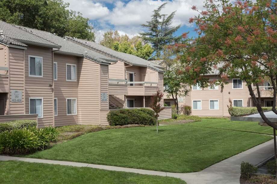 Would It Surprise You To Know That Rent In San Ramon Is