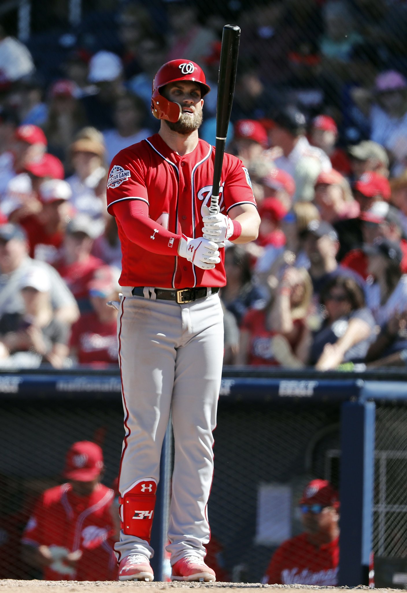 Toronto Blue Jays beat Baltimore Orioles 9-5 to open Grapefruit