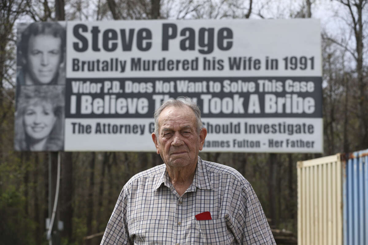 Reward increased in Vidor coldcase that inspired "Three Billboards" movie