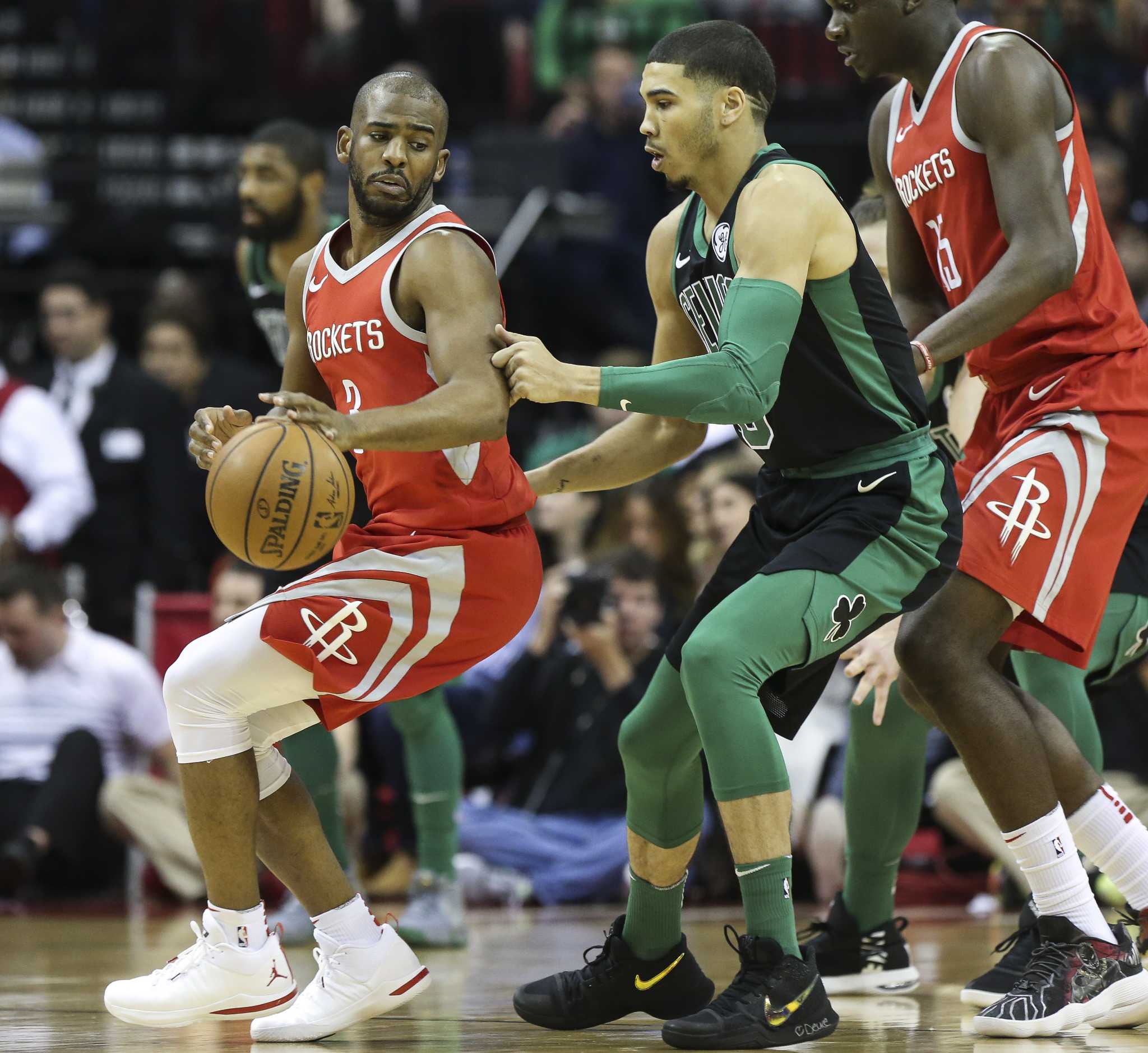Boston Celtics (47-21) at Houston Rockets (15-52) Game #69 3/13/23 -  CelticsBlog