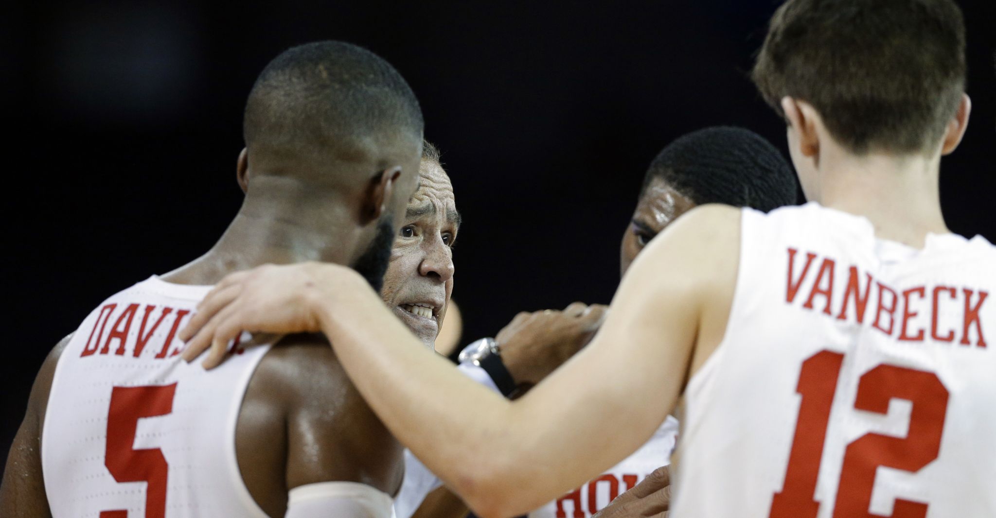Kelvin Sampson Coaching Career