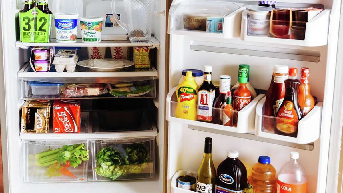To chill or not to chill Foods that should always be kept in the fridge